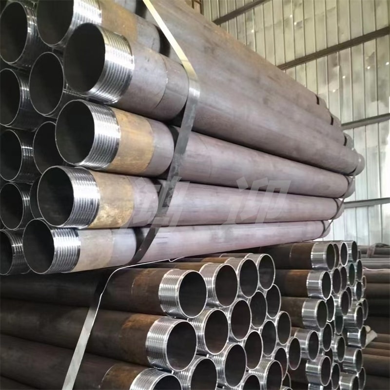 注浆管钻孔灌注桩施工的筹办工作