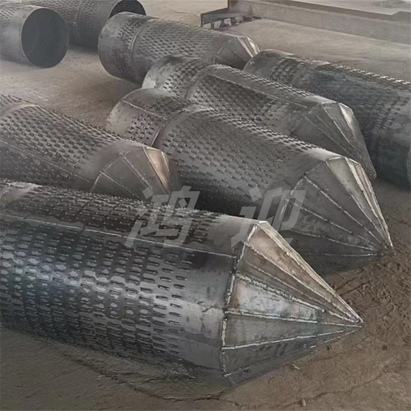 滤水管